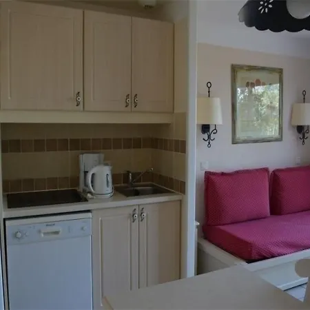 Hébergement de vacances House - 6 Pers, 39 M2, 3/2 *