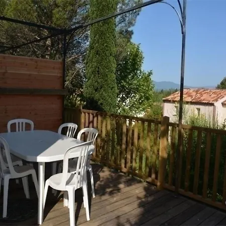 House - 6 Pers, 39 M2, 3/2 * Grospierres