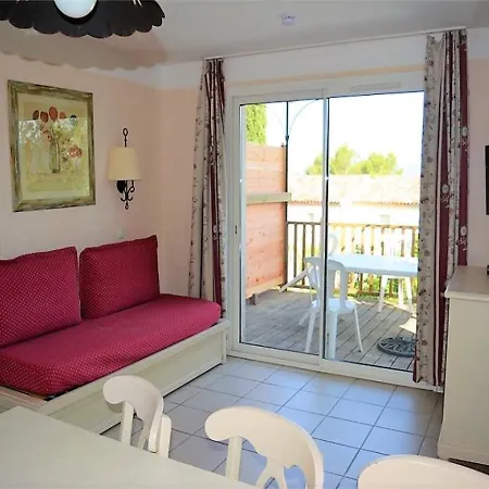 Hébergement de vacances House - 6 Pers, 39 M2, 3/2