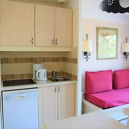 House - 6 Pers, 39 M2, 3/2 *